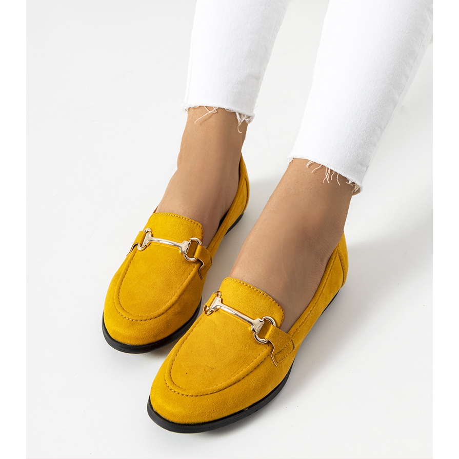 Mens Shoes Primark Mens Loafers Mustard Shoes Primark Tracy