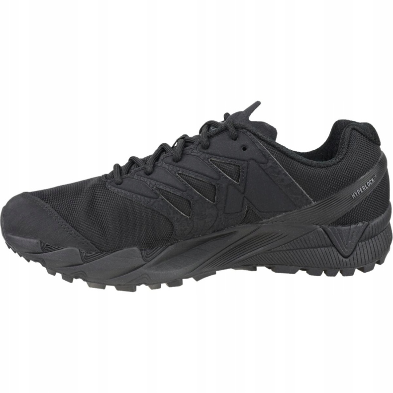 Merrell Agility Peak Tactical M J17763 black 1