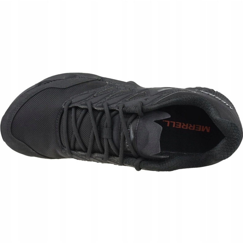 Merrell Agility Peak Tactical M J17763 black 2