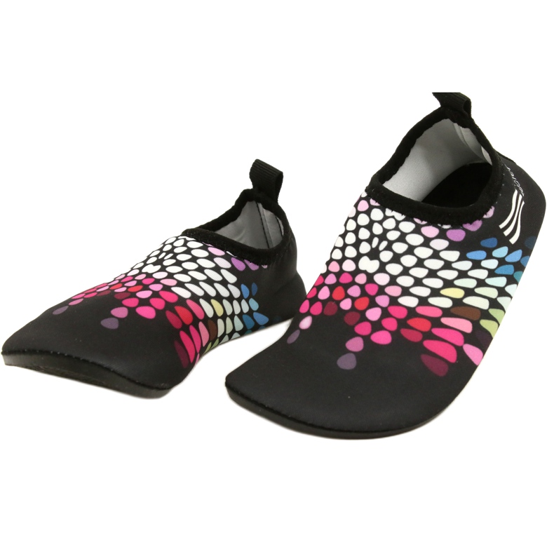 Prowater Kid's PRO-22-34-011KID shoes black 3 Prowater Kid's PRO-22-34-011KID shoes black 3