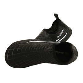 Neopron shoes for water ProWater PRO-22-34-013L black 5