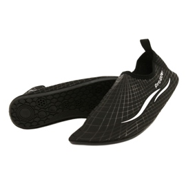 Neopron shoes for water ProWater PRO-22-34-013L black 4
