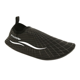 Neopron shoes for water ProWater PRO-22-34-013L black 1