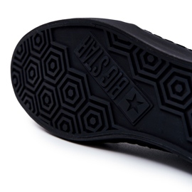 Men's sports shoes Big Star JJ174057 Black 1 Men's sports shoes Big Star JJ174057 Black 1