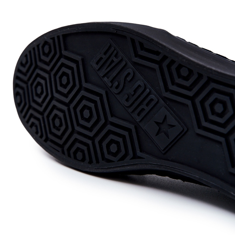 Men's sports shoes Big Star JJ174057 Black 1