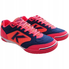 Kelme Precision Indoor 55211 9816 multicolored multicolored 2