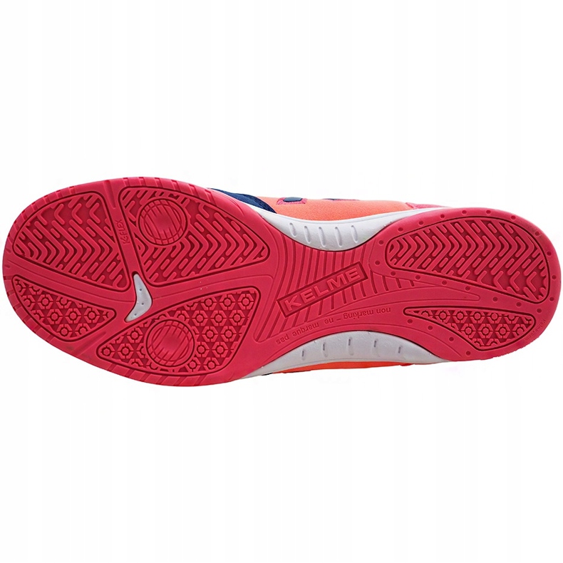 Kelme Precision Indoor 55211 9816 multicolored multicolored 4