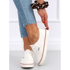 Women's Aura Beige sneakers 1 Women's Aura Beige sneakers 1