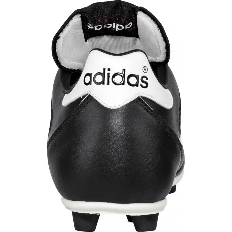 adidas, Kaiser 5 Liga Football Boots Fg, Black/White