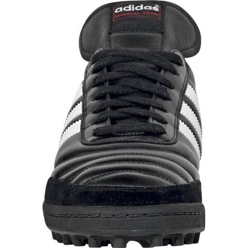 eslogan valor argumento Adidas Mundial Team Tf 019228 football boots black black - KeeShoes
