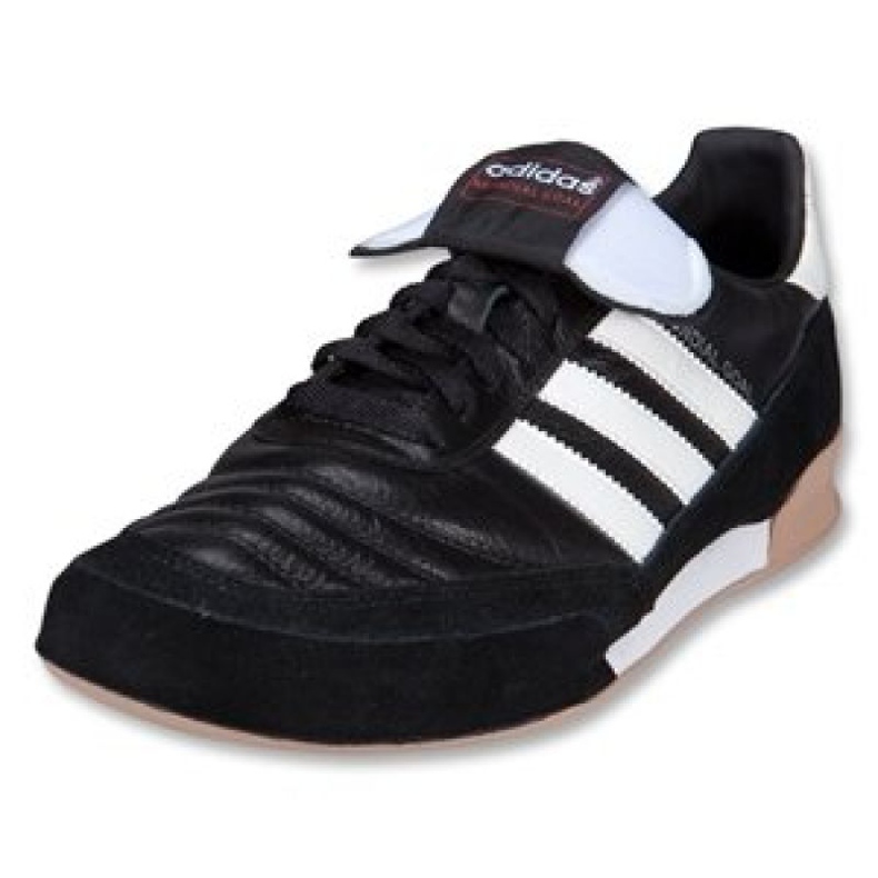 Adidas Mundial Goal in 019310 black shoes 2