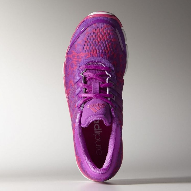 Adidas adipure 360.2 W B40958 training violet - KeeShoes