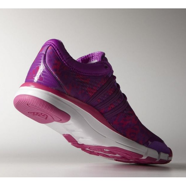Adidas adipure 360.2 W B40958 training violet - KeeShoes