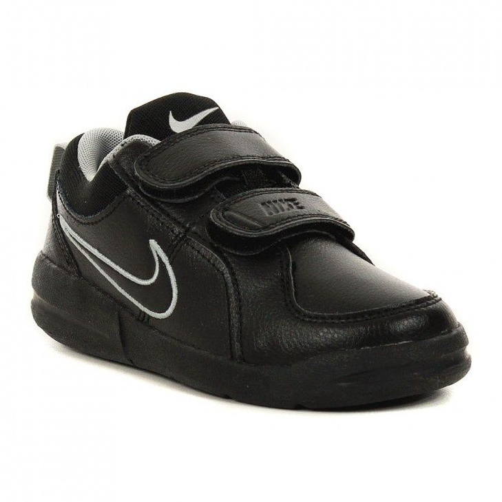 Nike Pico 4 Jr 454500 001 shoe black