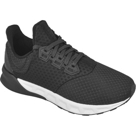 Running shoes adidas Falcon Elite 5 M AF6420 black 1