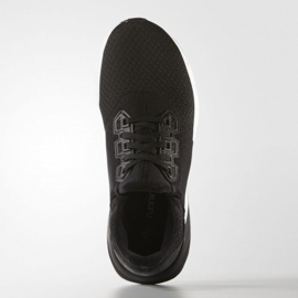 Running shoes adidas Falcon Elite 5 M AF6420 black 4