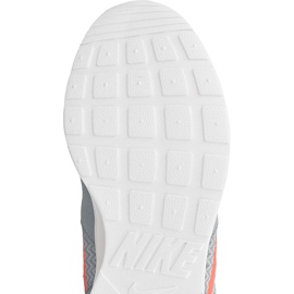 Nike Sportswear Kaishi W 654845-481 shoes grey 1