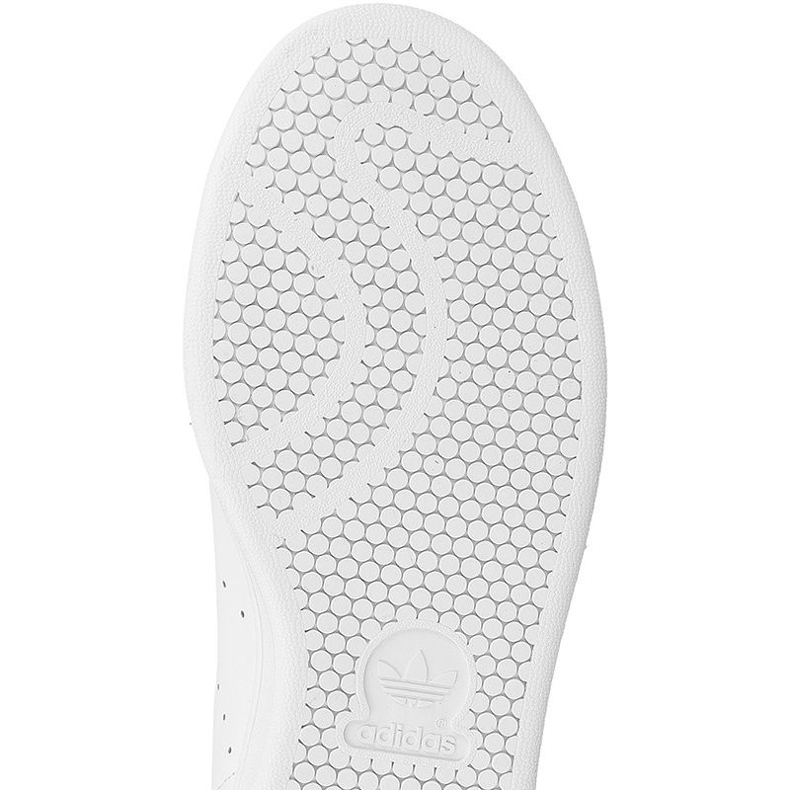 Adidas Originals Stan Smith M M20324 shoes white 1 Adidas Originals Stan Smith M M20324 shoes white 1