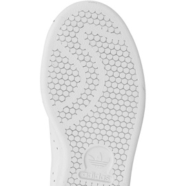 Adidas Originals Stan Smith Jr M20605 shoes white 1 Adidas Originals Stan Smith Jr M20605 shoes white 1