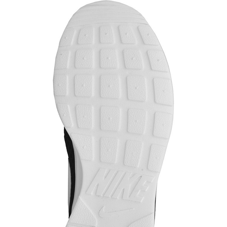 Nike Sportswear Tanjun M 812654-011 shoe black 1 Nike Sportswear Tanjun M 812654-011 shoe black 1