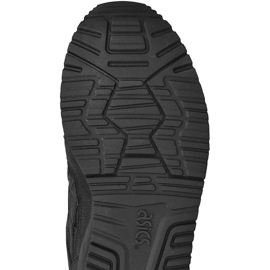 Asics Gel-Lyte Iii Gs Jr C5A4N-9099 black 1