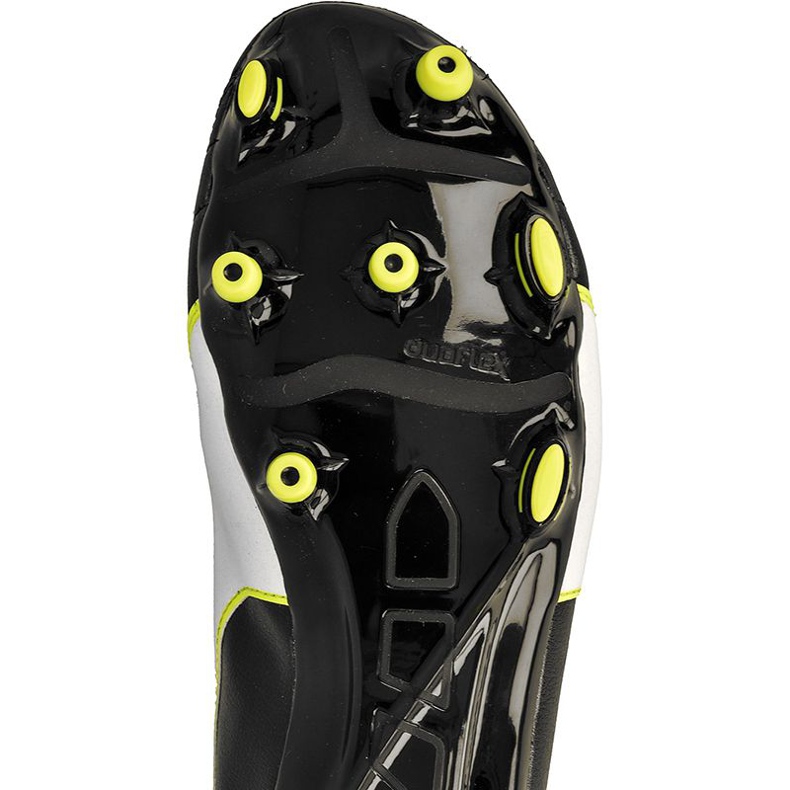 Puma evoTOUCH 3 Fg M 10371 001 football boots black black 1