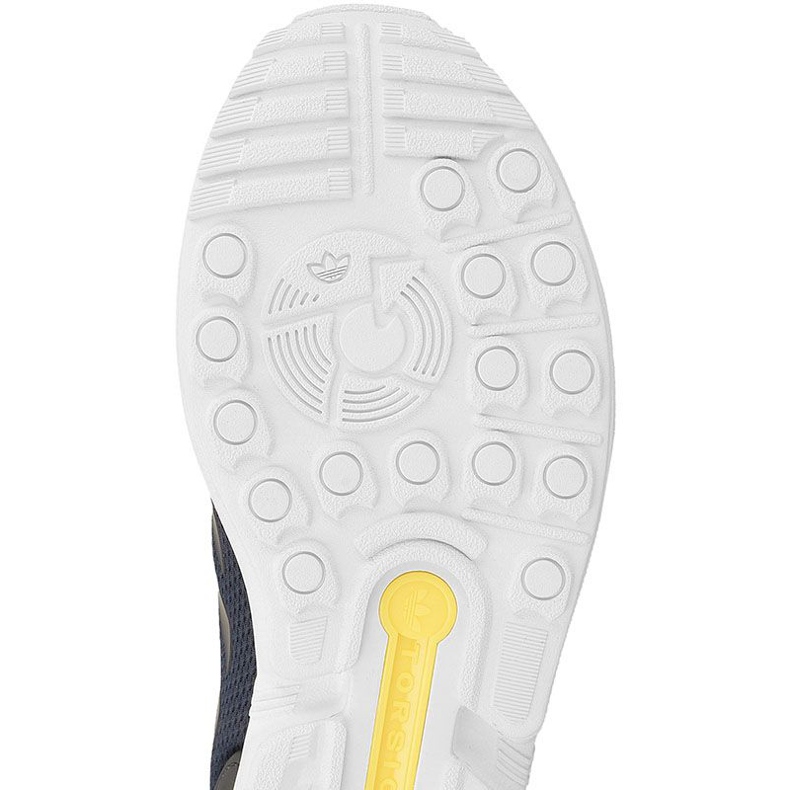 Adidas Originals Zx Flux M M19841 shoes navy blue 1