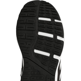 Running shoes adidas Cosmic W BB4351 black 1