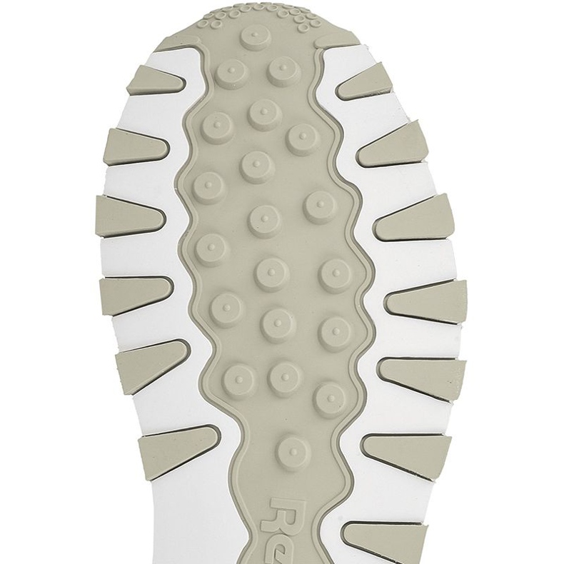 Reebok Classic Leather M 2214 shoes white grey 1