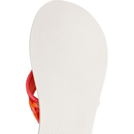 Adidas Beach Thong Jr S80625 slippers pink 1 Adidas Beach Thong Jr S80625 slippers pink 1