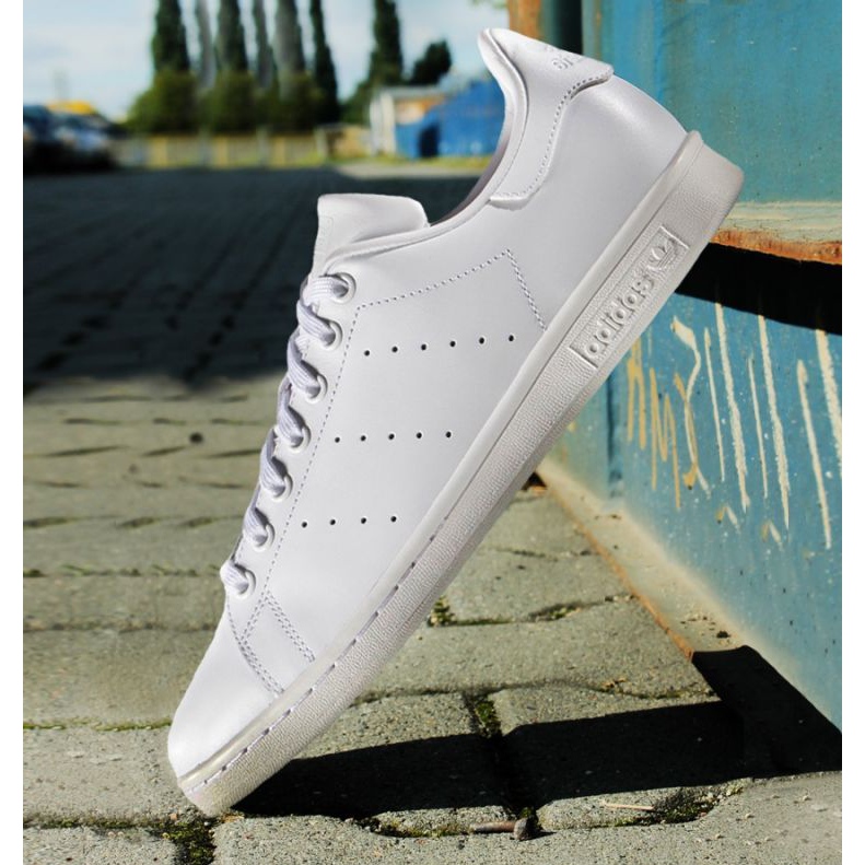 Adidas Originals Stan Smith M S75104 shoes - White