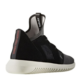 Adidas Originals Rita Ora Tubular Defiant W S80291 shoes black 1
