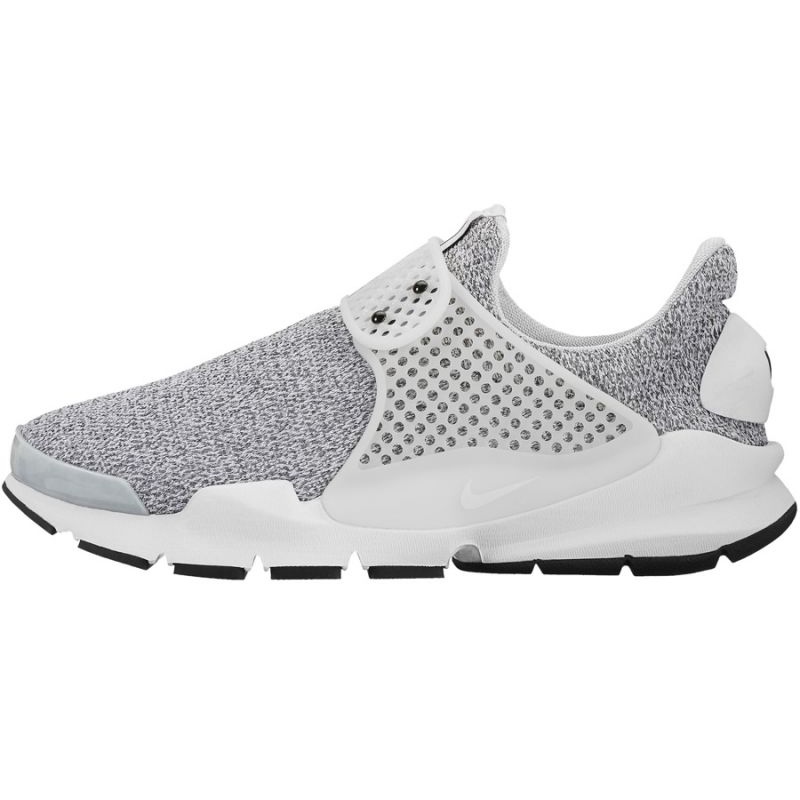 Nike Women s Nike Sock Dart Se 862412 100 grey KeeShoes