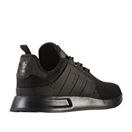 Adidas Originals X_PLR M BY9260 shoes black 1 Adidas Originals X_PLR M BY9260 shoes black 1