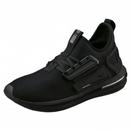 Puma Ignite Sr M 190482 01 shoes black 2