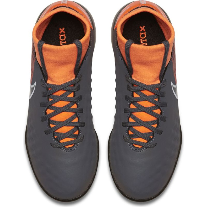 Nike Magista Obrax 2 Academ football shoe multicolored grey 2