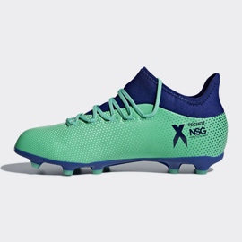 Adidas nsg football hot sale boots