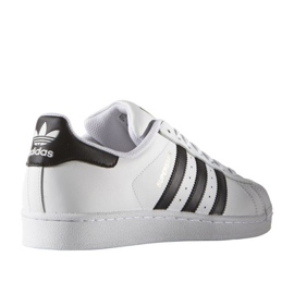 Adidas Originals Superstar M C77124 shoes white 1