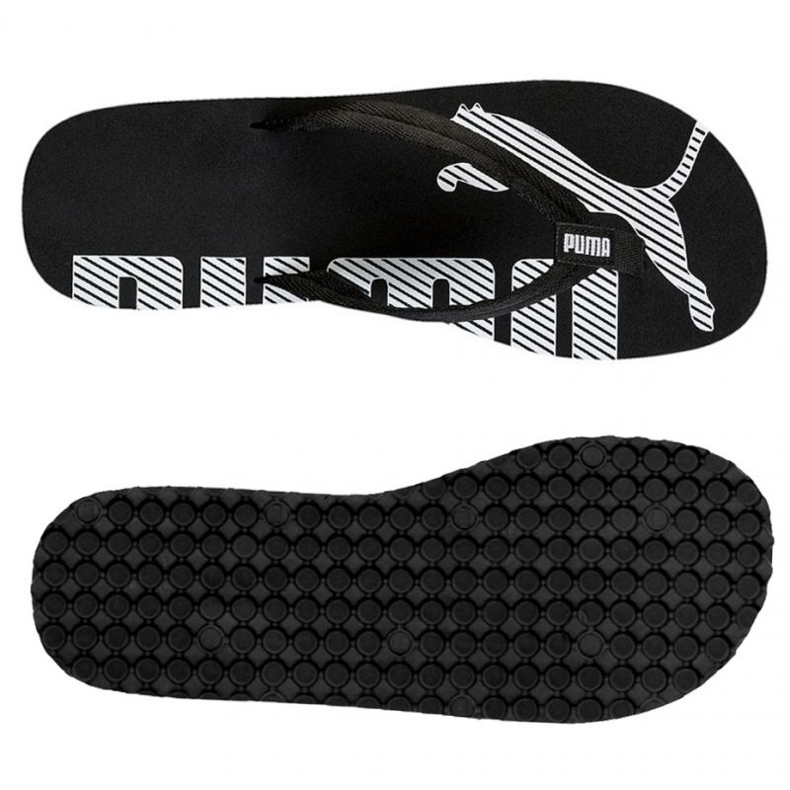 Flip-flops Puma Epic Flip V2 M 360248 03 black 1