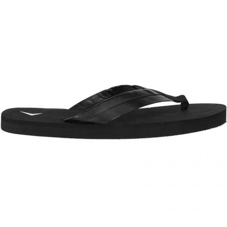 Outhorn HOL18-KLM601 M black slippers 2 Outhorn HOL18-KLM601 M black slippers 2