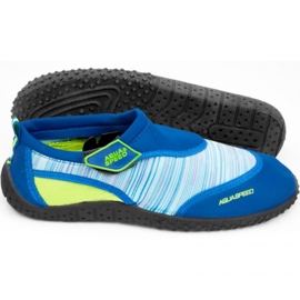 Aqua-Speed ​​2C Beach Shoes ['blue'] blue 1