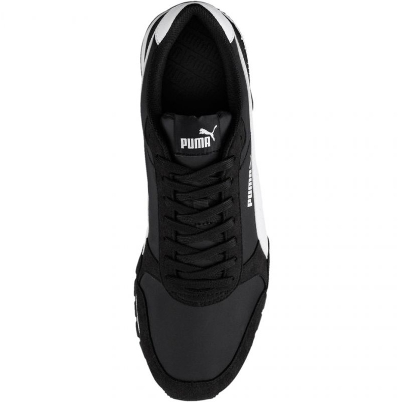 Puma St Runner v2 Nl M 365278 01 black 1