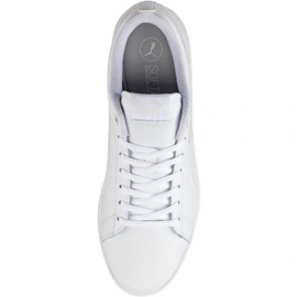 Puma Smash Wns v2 L shoes 365208 04 white 1