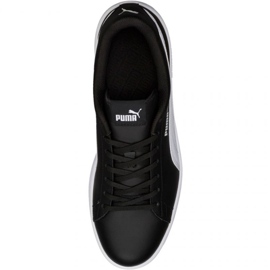 Puma Smash v2 LM 365215 04 black 1