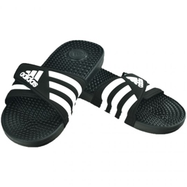 Adidas Adissage M F35580 slippers black 1