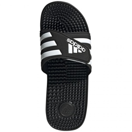 Adidas Adissage M F35580 slippers black 2