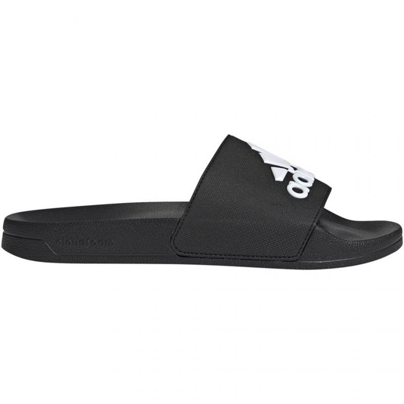 Adidas Adilette Shower M F34770 slippers black 2