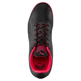 Football boots Puma 365 Ignite St M 103989 03 black black 1