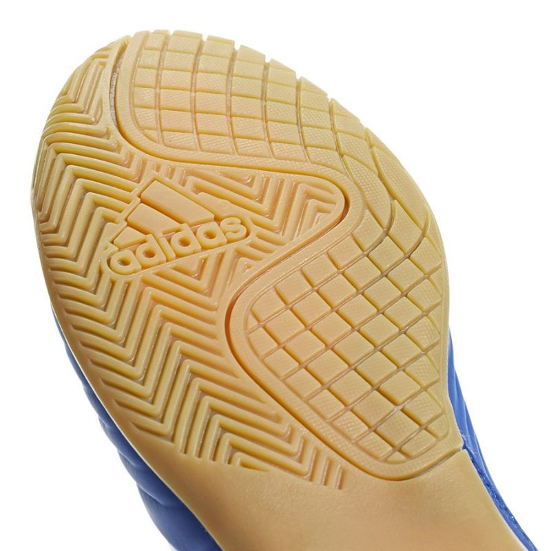 Indoor shoes adidas Predator In Jr CM8543 multicolored - KeeShoes