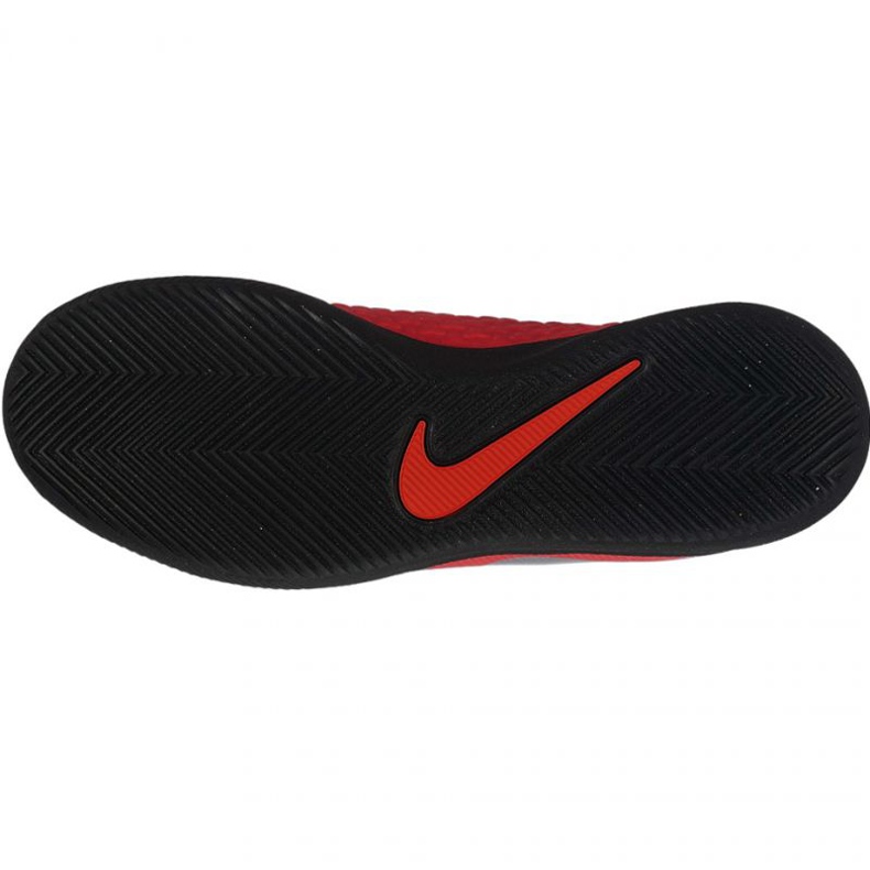 Indoor shoes Nike Phantom Vsn Club Df Ic Jr AO3293-600 multicolored oranges and reds 1 Indoor shoes Nike Phantom Vsn Club Df Ic Jr AO3293-600 multicolored oranges and reds 1